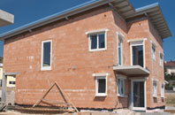 Ty Rhiw home extensions