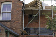free Ty Rhiw home extension quotes